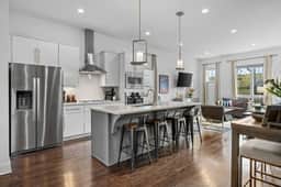 Gulch Rooftop! Views! Sleeps Big Groups! Walkable! - Image 3