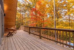 Cozy A-Frame • Hot Tub • Firepit • 30 min to Nash - Image 4